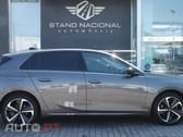Opel Astra 1.5 D Elegance Aut.