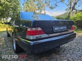 Mercedes-Benz S 300 Turbo Diesel