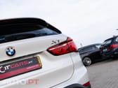 BMW X1 16 d sDrive