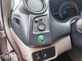 Honda Insight Insight 1.3 IMA i-VTEC Elegance