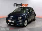 Fiat 500 Hybrid Dolcevita