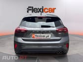Ford Focus 1.0 EcoBoost MHEV ST-Line