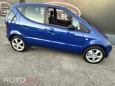 Mercedes-Benz A 170 CDi Classic