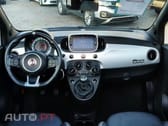 Fiat 500C 1.0 Hybrid Sport