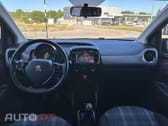 Peugeot 108 1.0 VTI Top! Allure