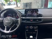 Kia Picanto 1.0 CVVT Urban