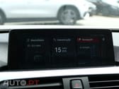 BMW 420 d Line Sport Auto