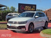 Volkswagen Tiguan 2.0 TDI Highline DSG 4Motion