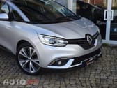 Renault Grand Scénic dCi 110 FAP EDC Dynamique