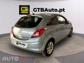 Opel Corsa 1.2 Graphite