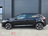 Renault Mégane Bose