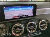 Mercedes-Benz A 180 d AMG Line Aut.