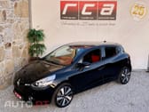 Renault Clio 0.9 TCe Limited Edition