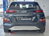 Hyundai Kauai 1.6 CRDi Premium