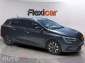 Renault Mégane Sport Tourer 1.3 TCe Limited