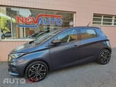 Renault Zoe (c/ Bateria) Zen 50