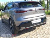 Renault Mégane E-Tech EV60 220hp optimum charge Equilibre