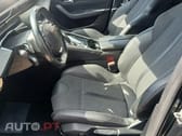 Peugeot 508 SW 1.5 BlueHDi Allure Pack EAT8