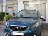 Peugeot 2008 EAT6 PureTche automático