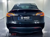 Tesla Model Y Performance AWD
