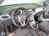 Opel Astra Sports Tourer 1.0 Business Edition S/S
