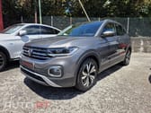 Volkswagen T-Cross 1.0 TSI Life DSG