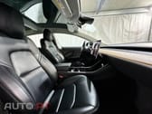 Tesla Model 3 Performance Dual Motor AWD