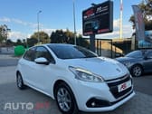 Peugeot 208 1.6 BlueHDi Style