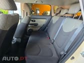 Kia Soul 1.6 CRDi EX