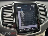 Volvo XC90 2.0 T8 PHEV Plus Bright AWD