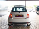 Fiat 500 1.0 Hybrid Sport