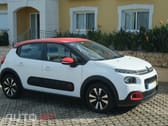 Citroen C3 1.2 PureTech Elle