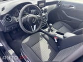 Mercedes-Benz A 180 CDi BE Edition Style