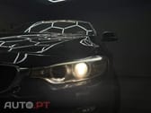 BMW 420 d Pack M Auto
