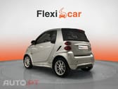Smart ForTwo 1.0 mhd Passion 71 Softouch