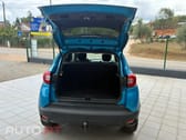 Renault Captur ENERGY dCi 110 Intens