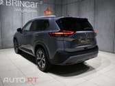 Nissan X-Trail 1.5 e-Power N-Connecta 7L e-4force