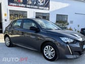 Peugeot 208 1.5 BlueHDi Active