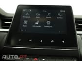 Renault Captur Captur 1.0 TCe Techno Bi-Fuel