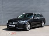 Mercedes-Benz C 200 BlueTEC Exclusive