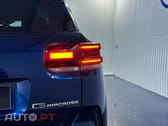 Citroen C5 Aircross 1.2 Hybrid e-DCS6