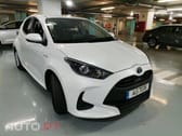 Toyota Yaris 1.5 HDF Comfort Plus