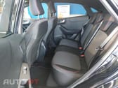 Ford Puma 1.0 EcoBoost MHEV ST-Line