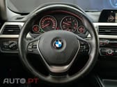 BMW 318 d Line Sport
