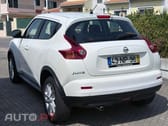 Nissan Juke 1.6 N-Tec