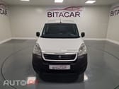 Peugeot Partner 1.6 BlueHDi L1 100CV SE Office