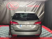 Opel Astra Sports Tourer 1.5 D Business Edition S/S