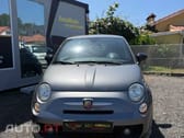 Abarth 500 1.4 T-Jet