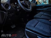 Mercedes-Benz Vito 114 CDi/34 Pro