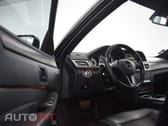 Mercedes-Benz E 300 Bluetec Hybrid Avantgarde